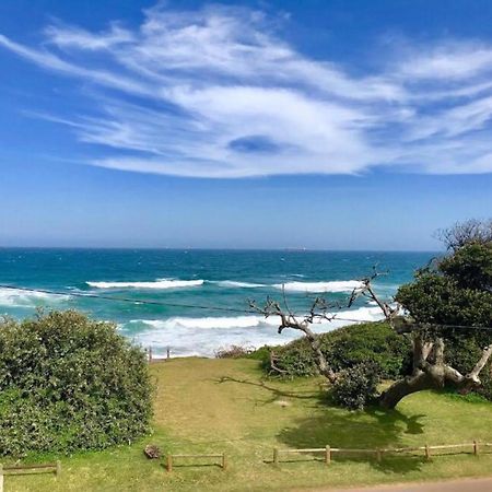 6 Dolphin Views La Mercy Beachfront Apartamento Exterior foto