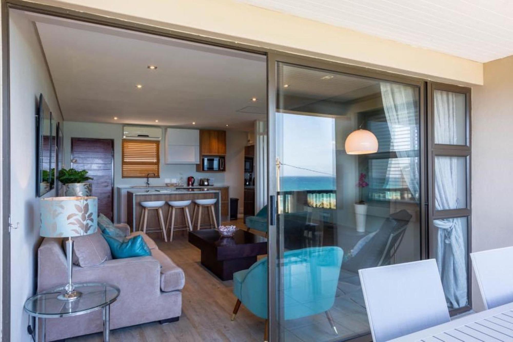 6 Dolphin Views La Mercy Beachfront Apartamento Exterior foto