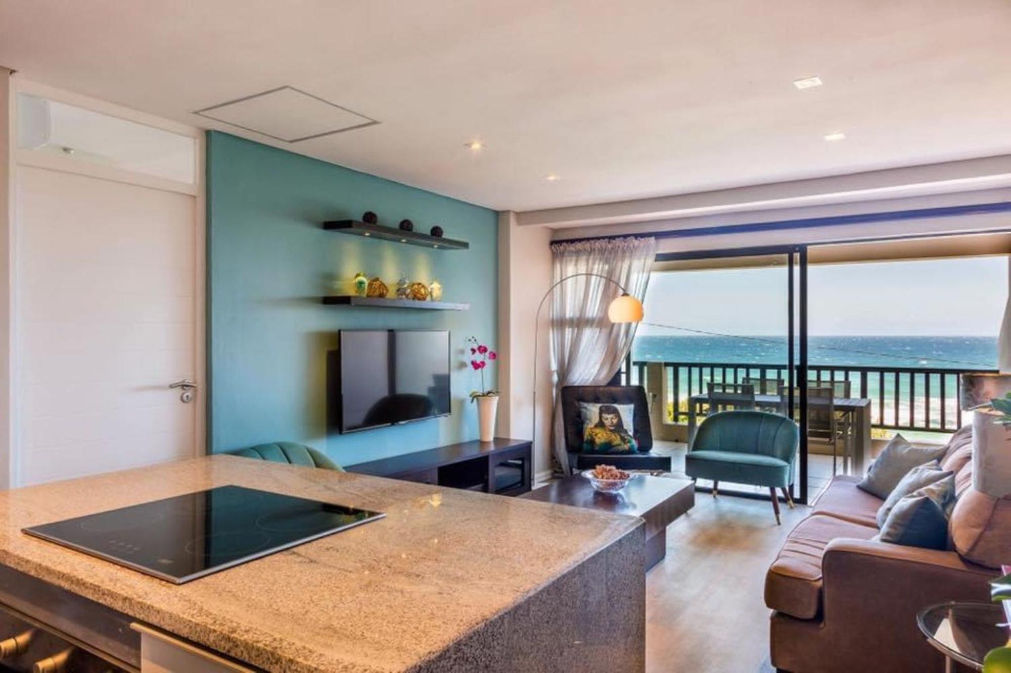 6 Dolphin Views La Mercy Beachfront Apartamento Exterior foto