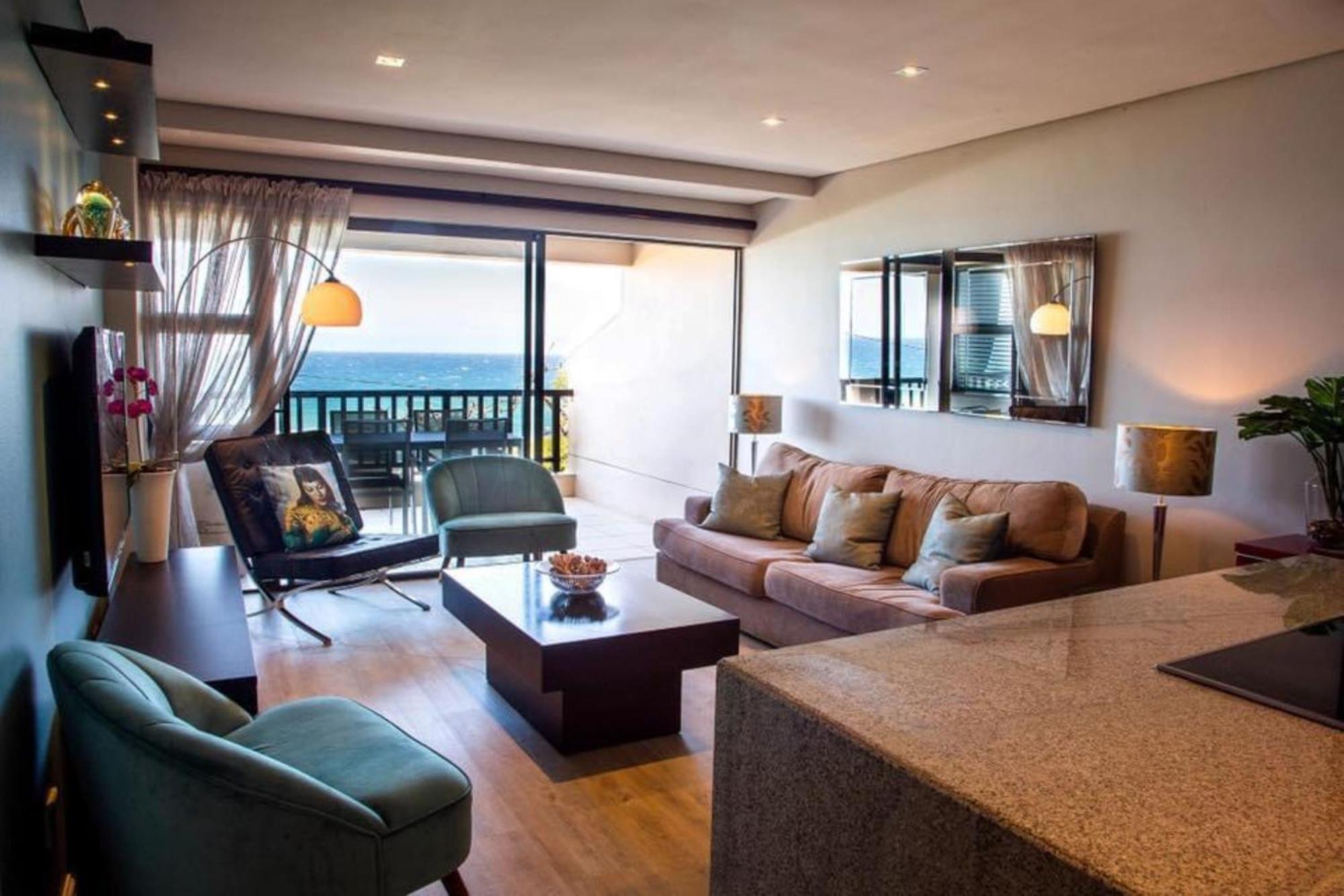 6 Dolphin Views La Mercy Beachfront Apartamento Exterior foto
